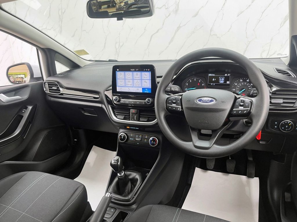 Used Ford Fiesta 2020 for sale - 77110549: Photo 21