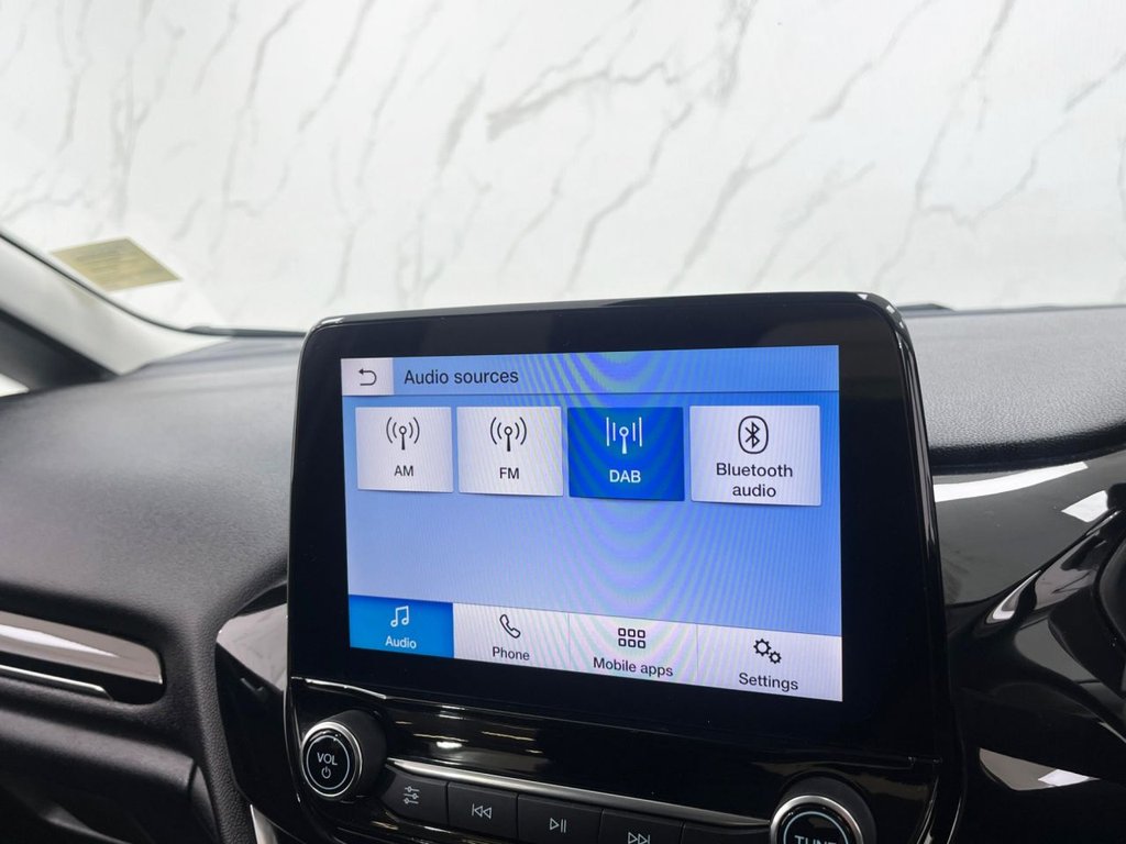 Used Ford Fiesta 2020 for sale - 77110549: Photo 22