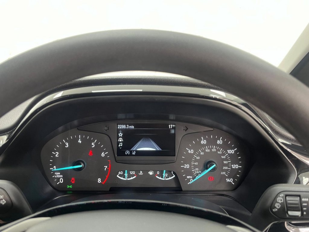 Used Ford Fiesta 2020 for sale - 77110549: Photo 28