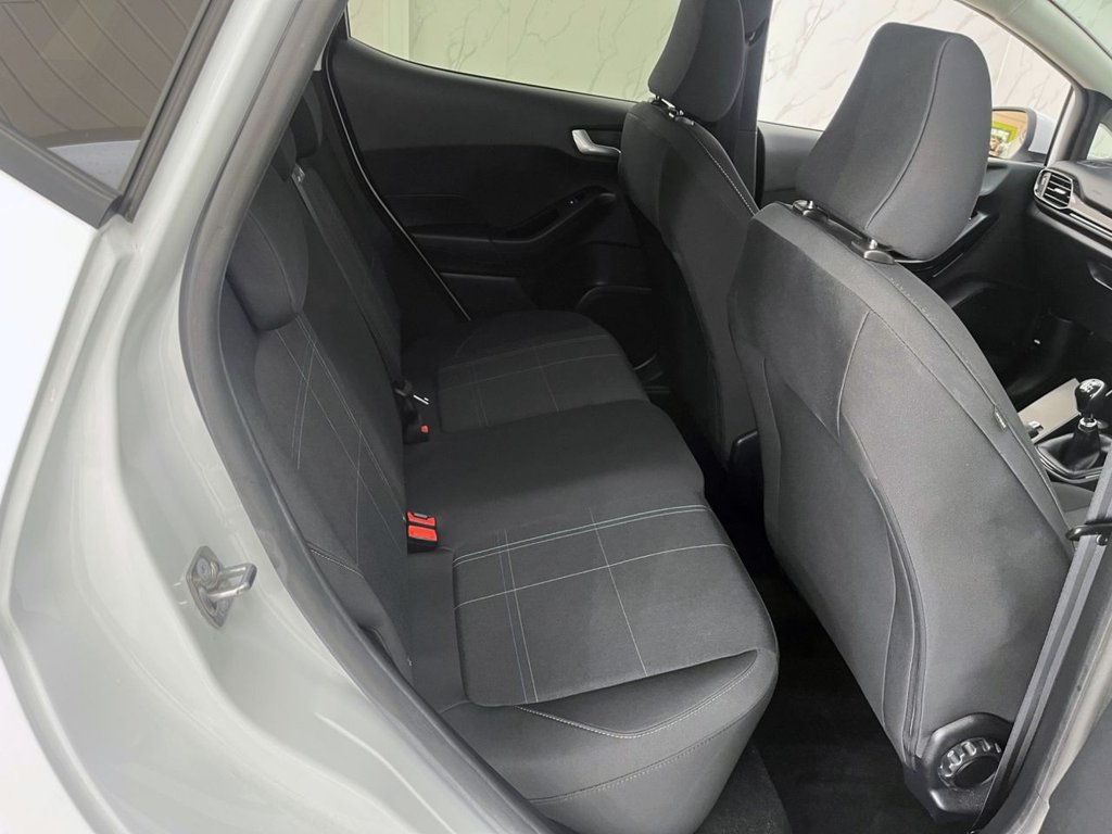 Used Ford Fiesta 2020 for sale - 77110549: Photo 32