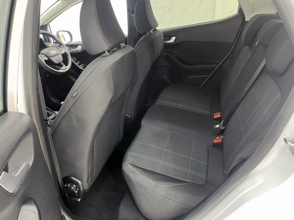 Used Ford Fiesta 2020 for sale - 77110549: Photo 33