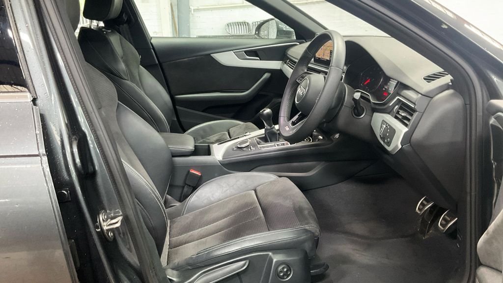 Used Audi A4 2018 for sale - 77667274: Photo 10