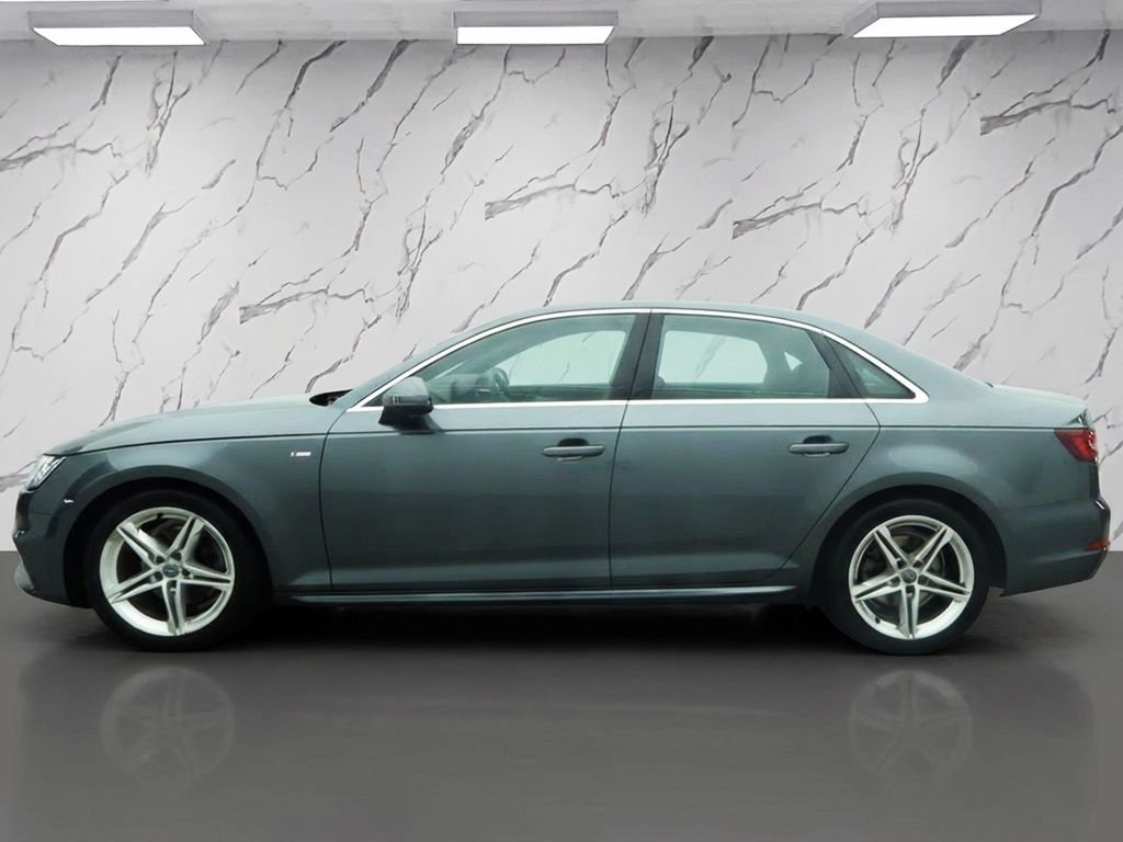 Used Audi A4 2018 for sale - 77667274: Photo 6