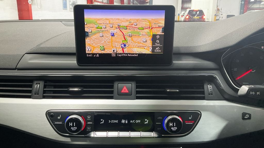 Used Audi A4 2018 for sale - 77667274: Photo 7