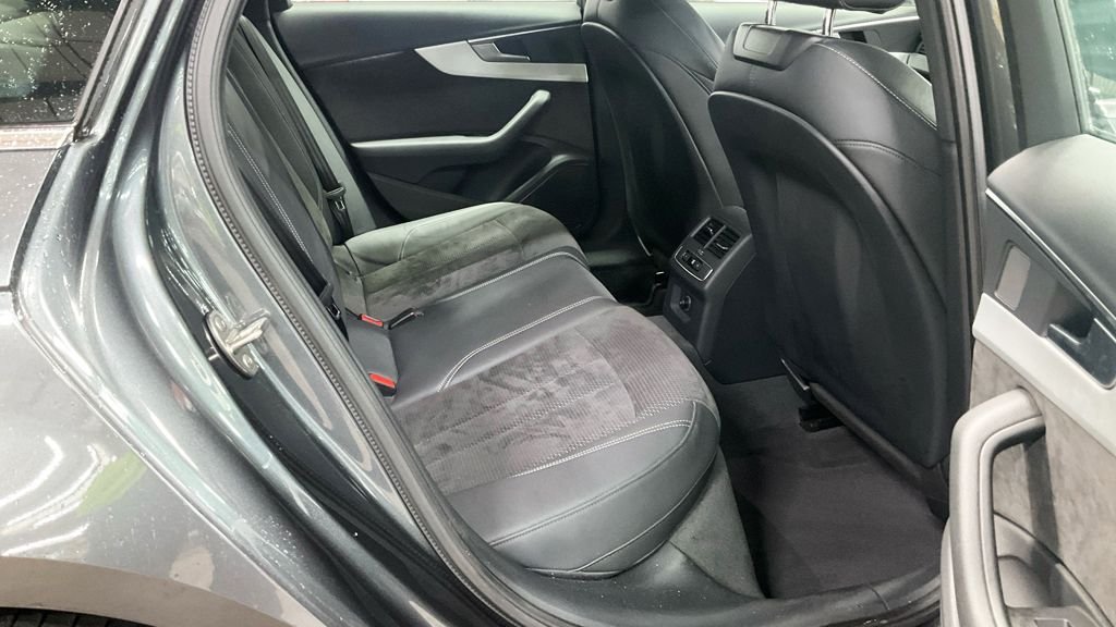 Used Audi A4 2018 for sale - 77667274: Photo 9