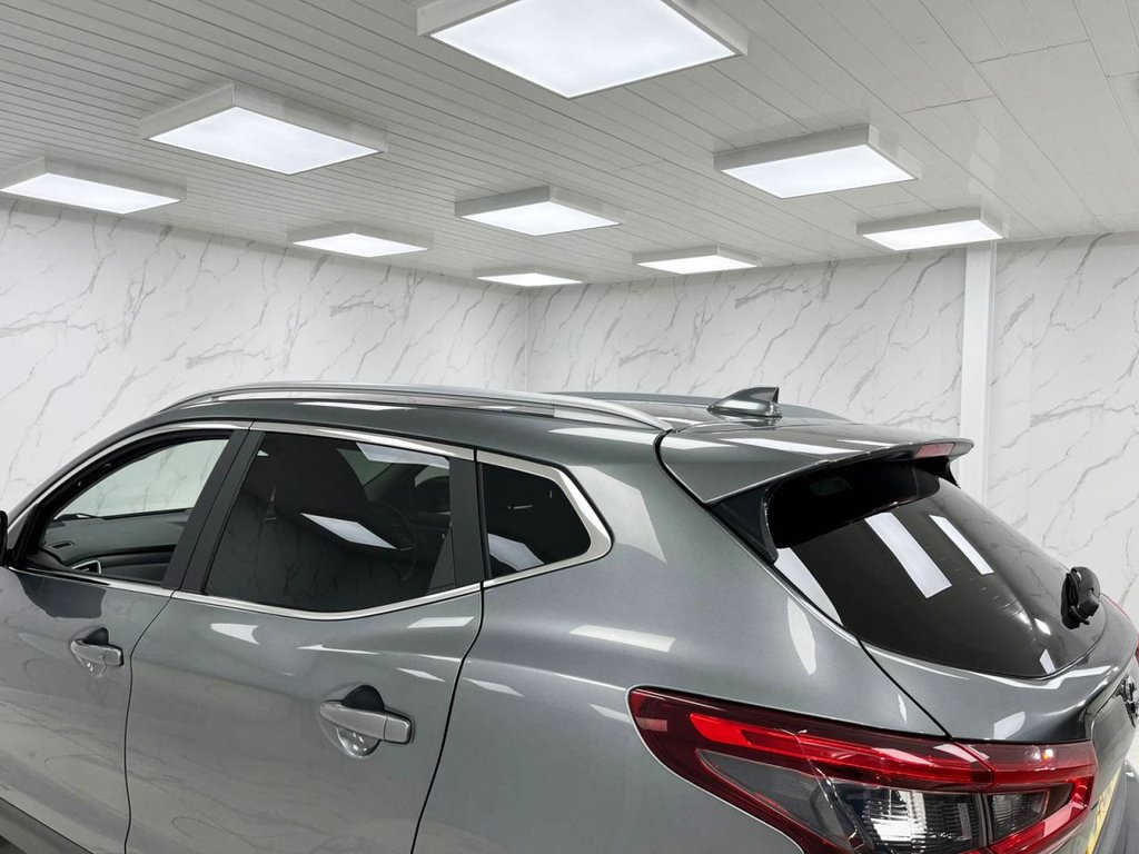 Used Nissan Qashqai 2018 for sale - 77241666: Photo 13