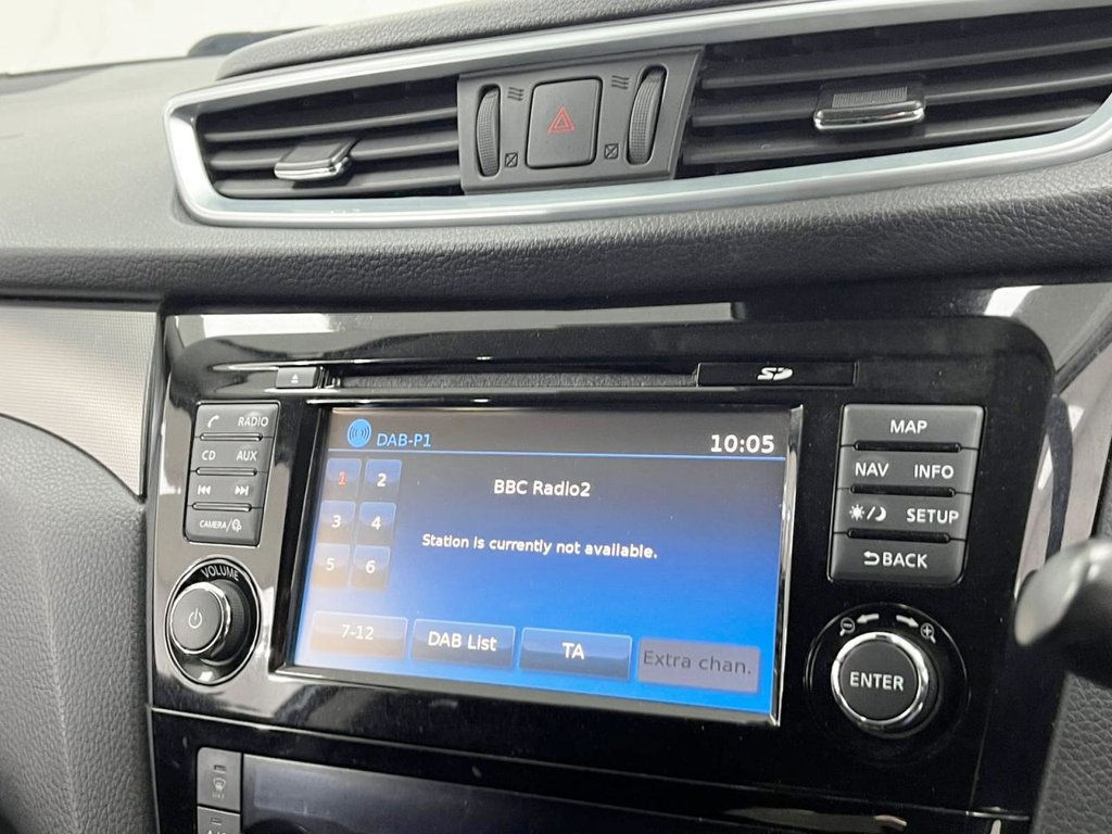 Used Nissan Qashqai 2018 for sale - 77241666: Photo 18