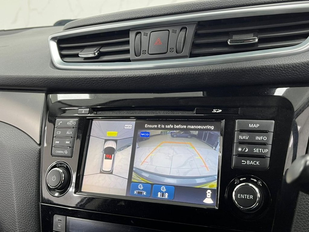 Used Nissan Qashqai 2018 for sale - 77241666: Photo 19