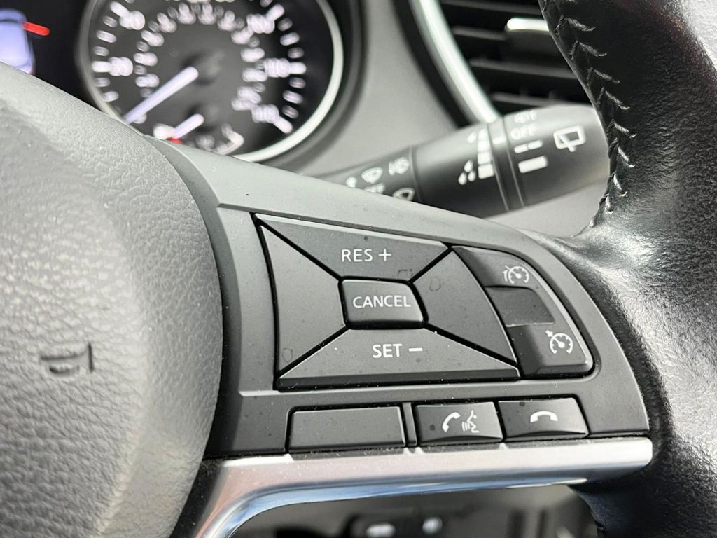 Used Nissan Qashqai 2018 for sale - 77241666: Photo 20