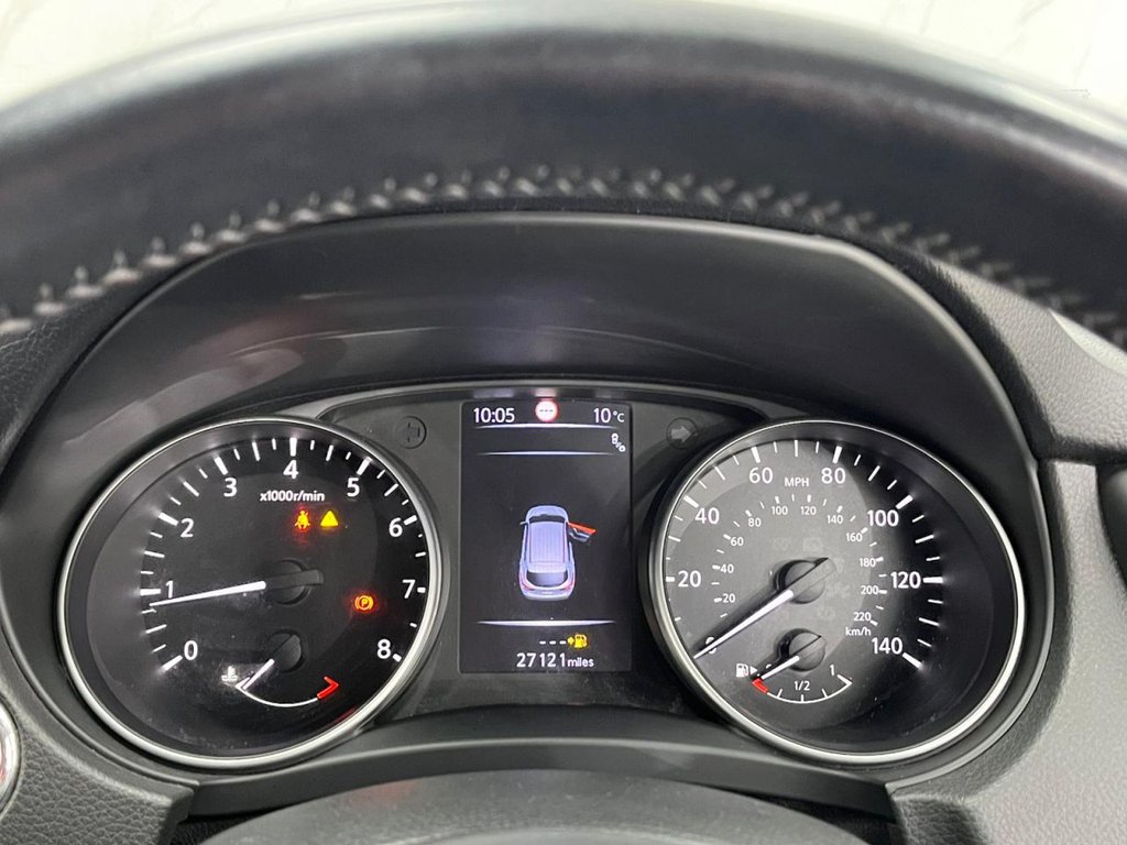 Used Nissan Qashqai 2018 for sale - 77241666: Photo 21