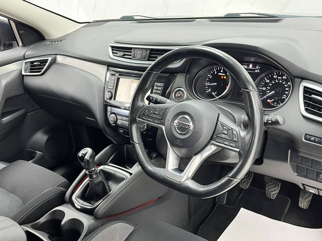 Used Nissan Qashqai 2018 for sale - 77241666: Photo 23
