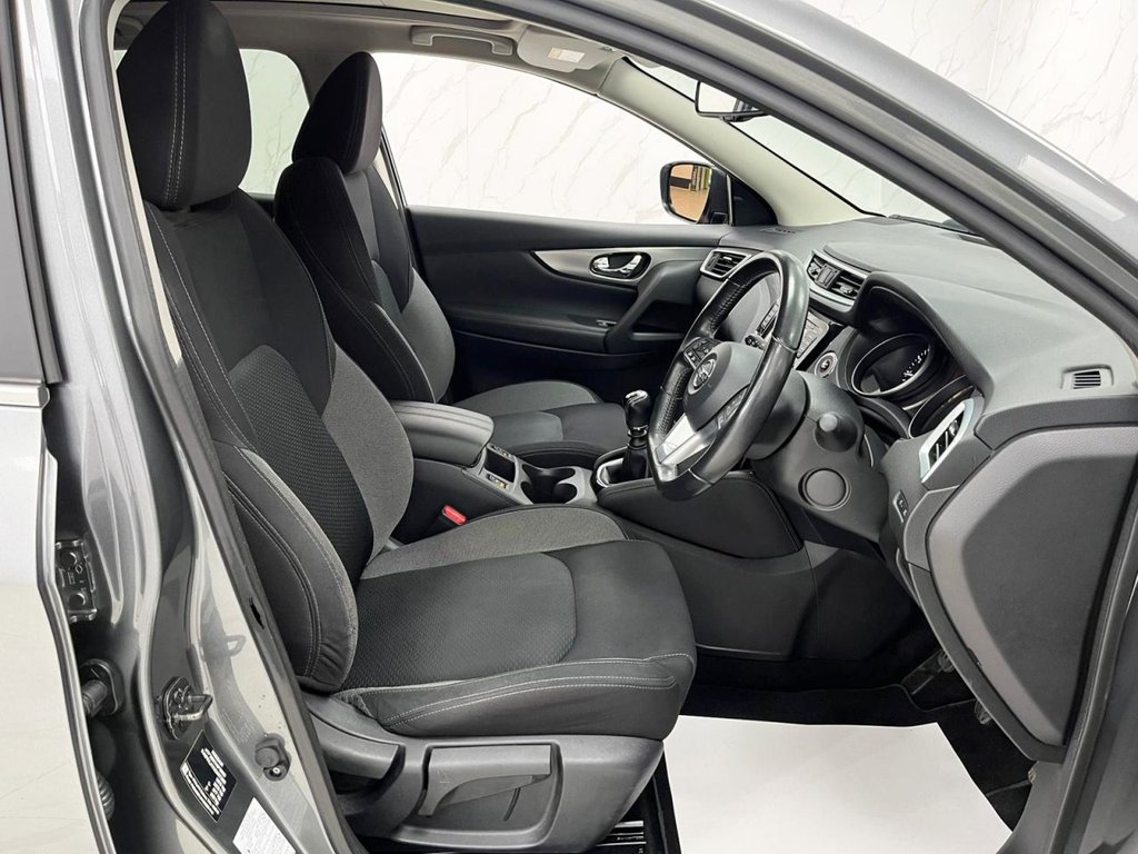 Used Nissan Qashqai 2018 for sale - 77241666: Photo 24