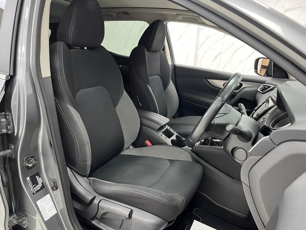 Used Nissan Qashqai 2018 for sale - 77241666: Photo 25