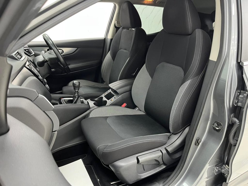 Used Nissan Qashqai 2018 for sale - 77241666: Photo 28