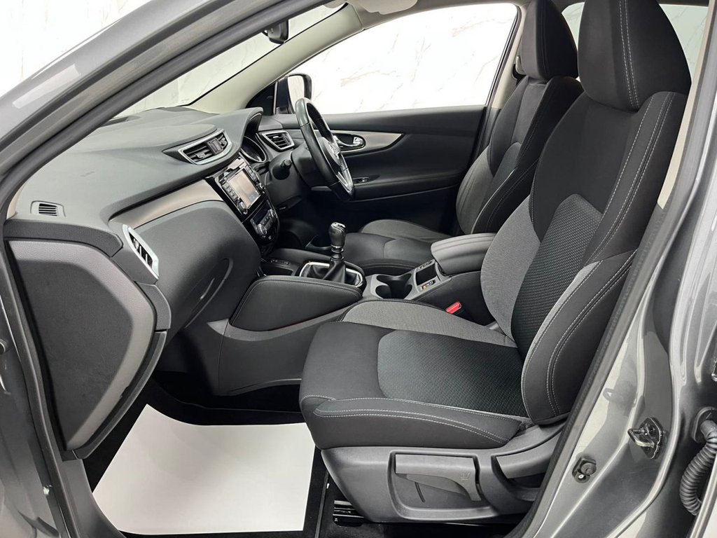 Used Nissan Qashqai 2018 for sale - 77241666: Photo 29