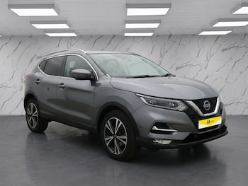 Used Nissan Qashqai 2018 for sale - 77241666: Photo