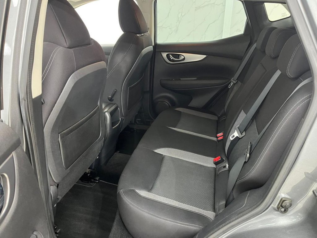 Used Nissan Qashqai 2018 for sale - 77241666: Photo 30