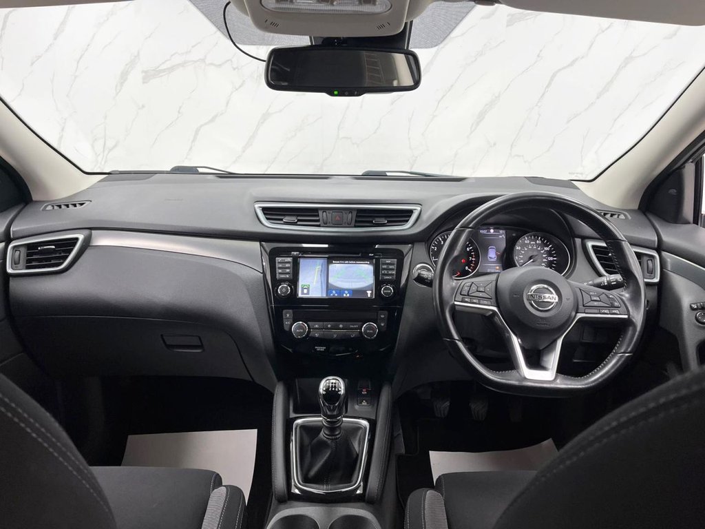 Used Nissan Qashqai 2018 for sale - 77241666: Photo 31
