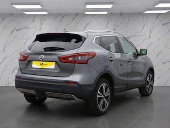 Used Nissan Qashqai 2018 for sale - 77241666: Photo