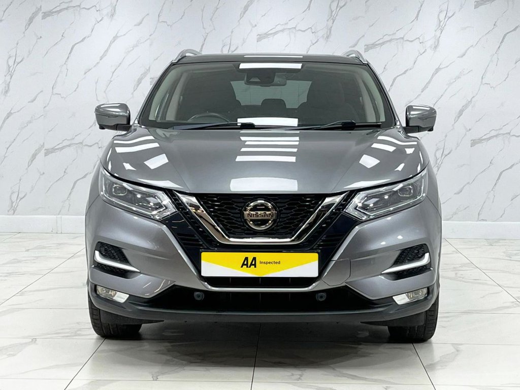 Used Nissan Qashqai 2018 for sale - 77241666: Photo 5