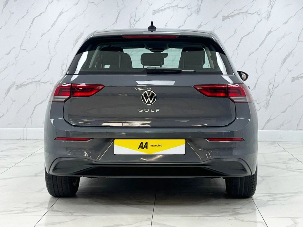 Used Volkswagen Golf 2021 for sale - 75877103: Photo 10