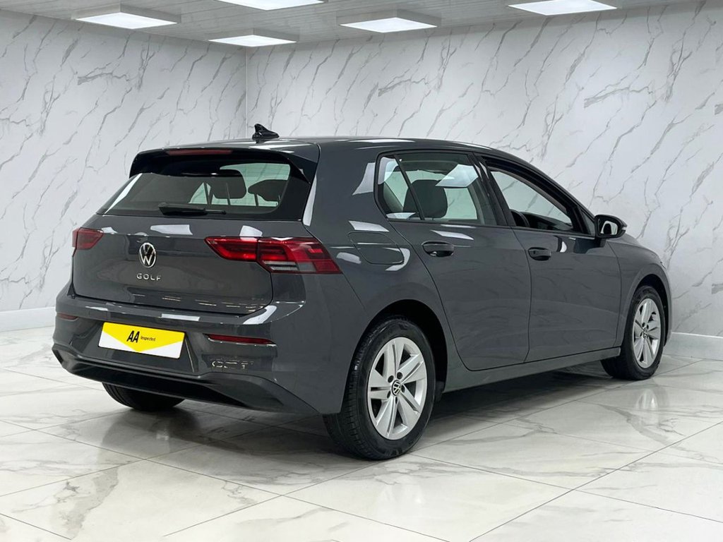 Used Volkswagen Golf 2021 for sale - 75877103: Photo 11