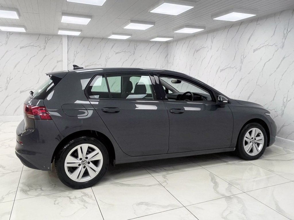 Used Volkswagen Golf 2021 for sale - 75877103: Photo 12