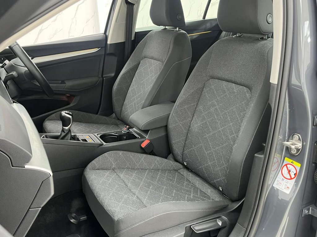 Used Volkswagen Golf 2021 for sale - 75877103: Photo 14