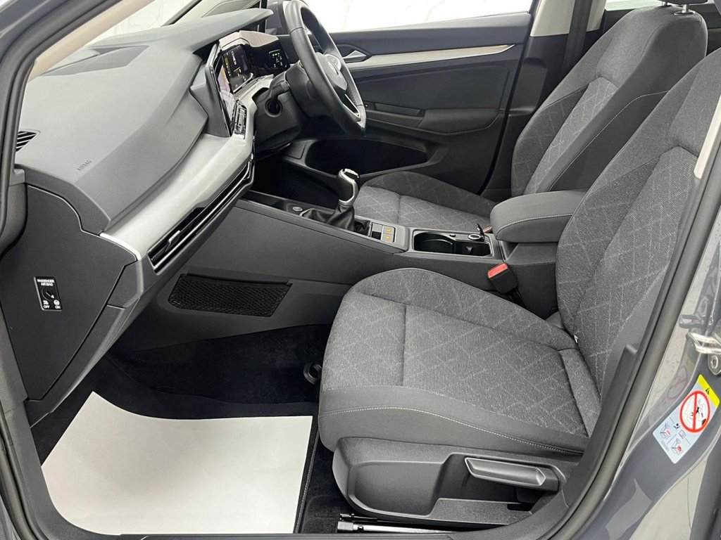 Used Volkswagen Golf 2021 for sale - 75877103: Photo 15
