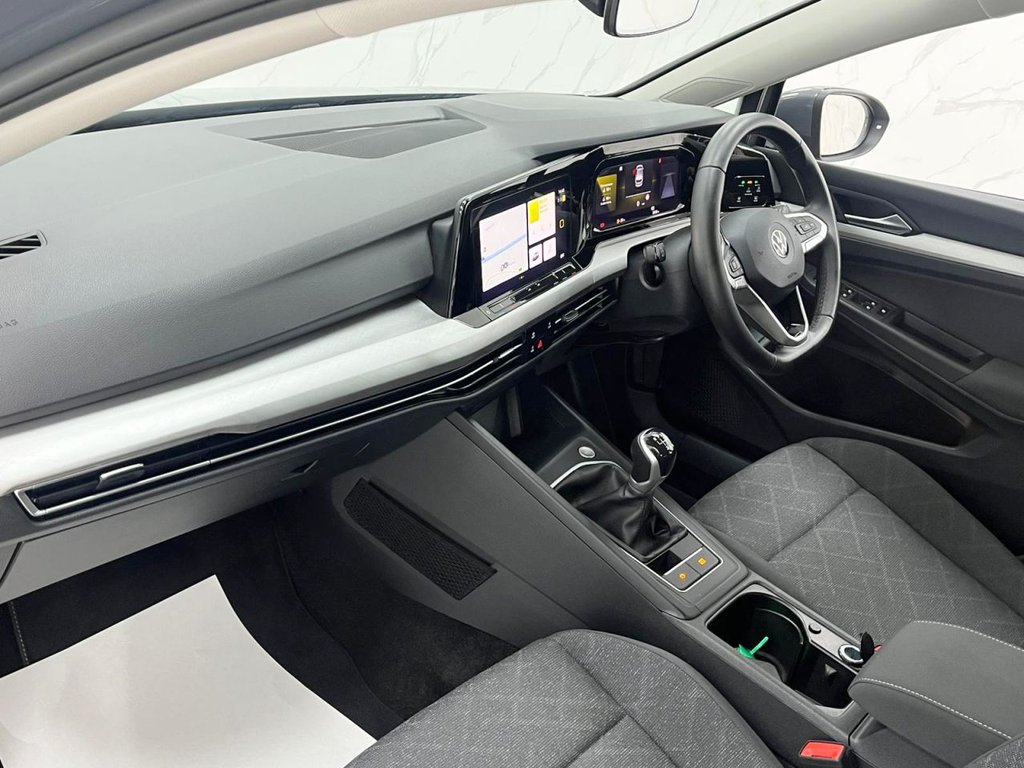 Used Volkswagen Golf 2021 for sale - 75877103: Photo 16
