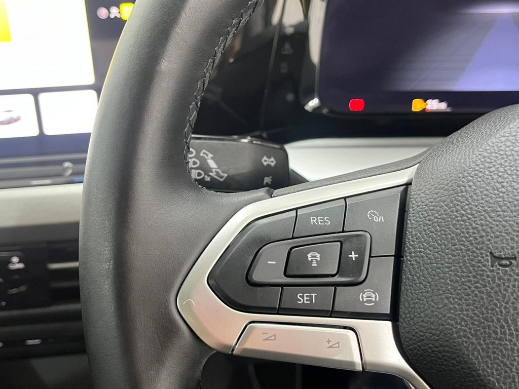 Used Volkswagen Golf 2021 for sale - 75877103: Photo 22
