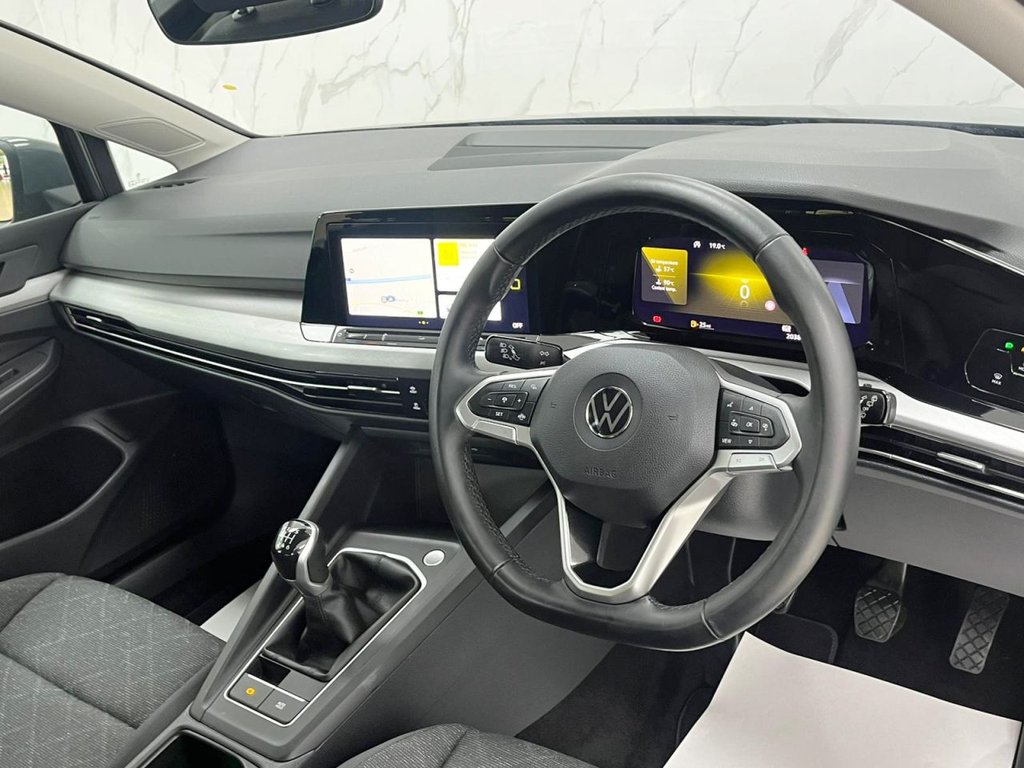 Used Volkswagen Golf 2021 for sale - 75877103: Photo 25