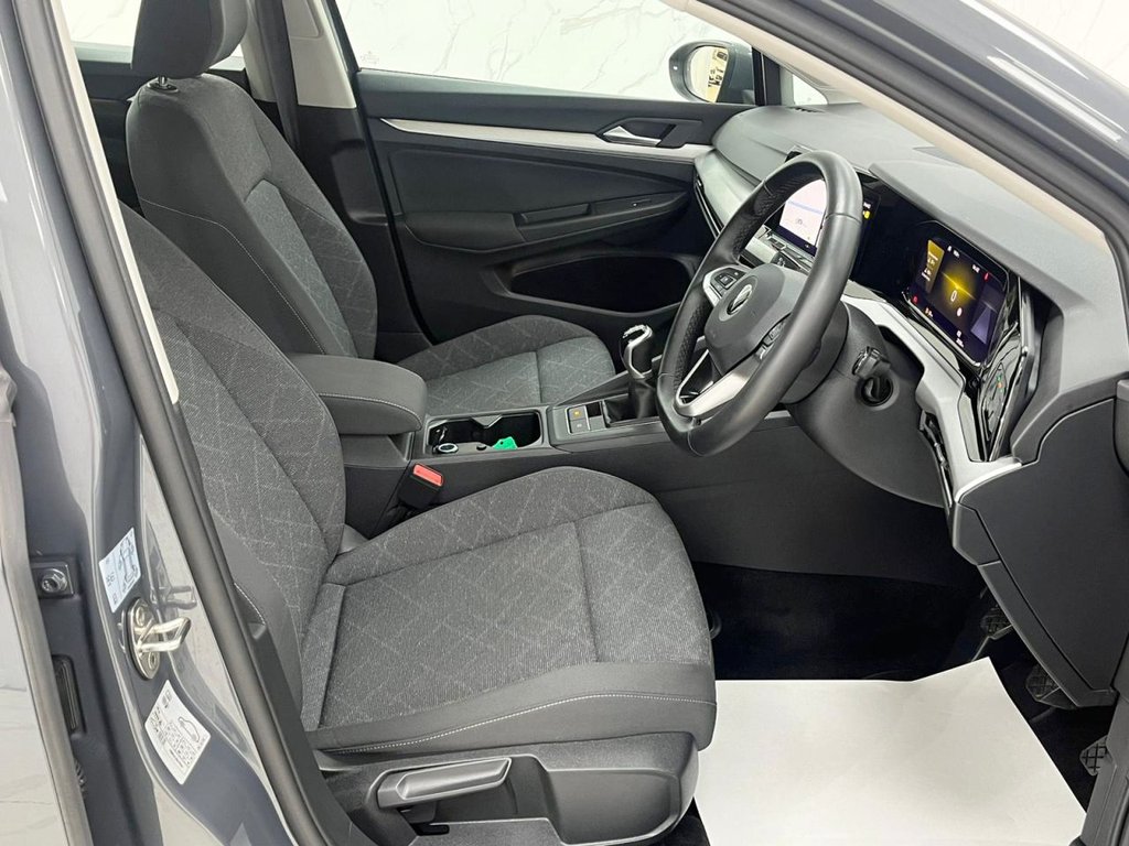 Used Volkswagen Golf 2021 for sale - 75877103: Photo 26