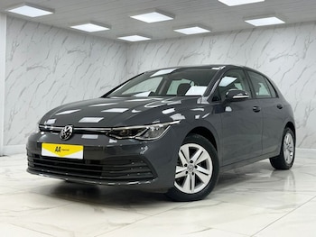 Used Volkswagen Golf 2021 for sale - 75877103: Photo