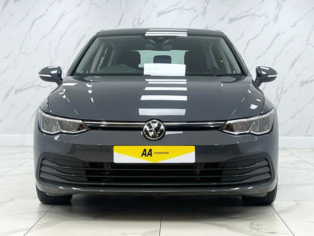 Used Volkswagen Golf 2021 for sale - 75877103: Photo 5