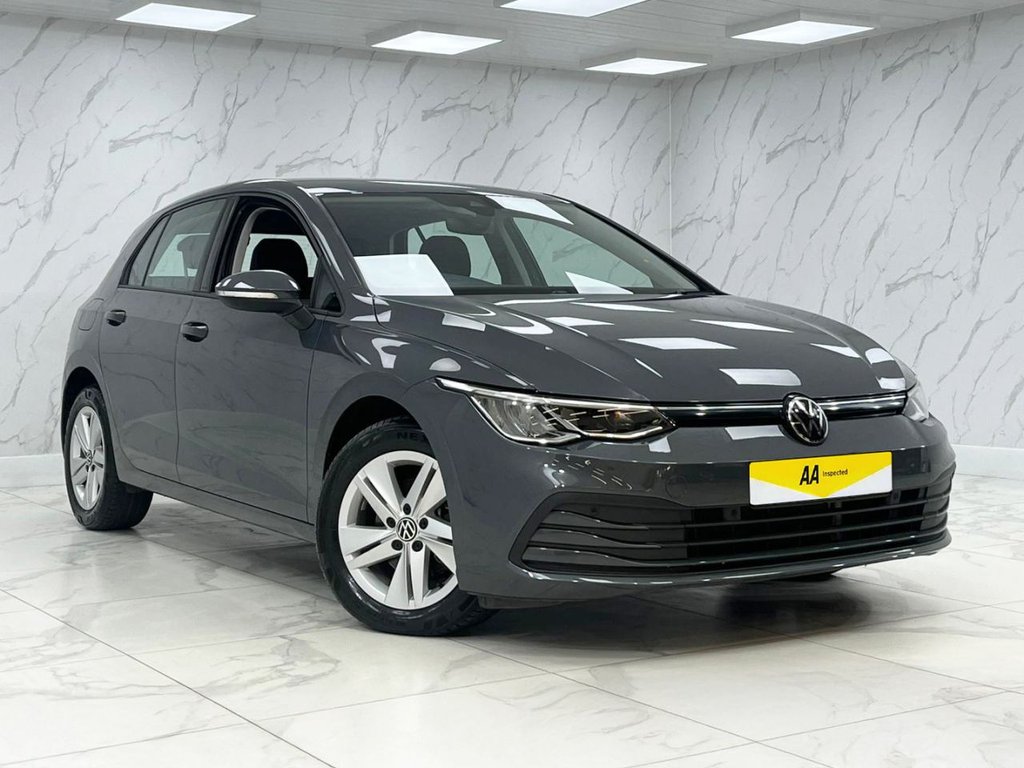 Used Volkswagen Golf 2021 for sale - 75877103: Photo 6