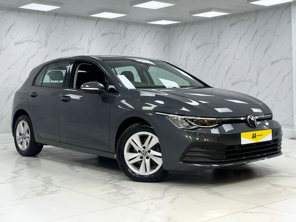 Used Volkswagen Golf 2021 for sale - 75877103: Photo 7