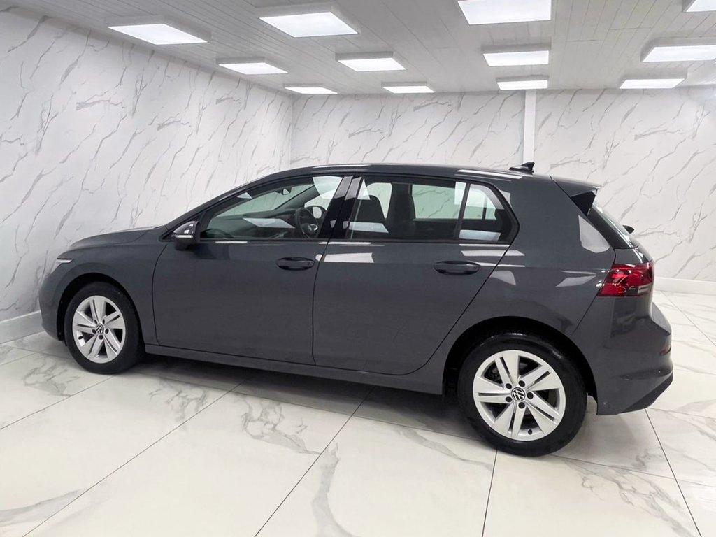 Used Volkswagen Golf 2021 for sale - 75877103: Photo 8