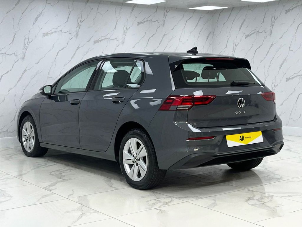 Used Volkswagen Golf 2021 for sale - 75877103: Photo 9