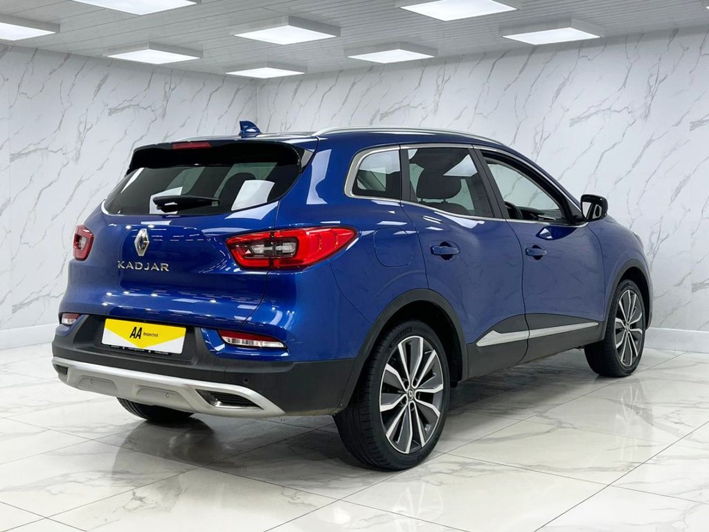Used Renault Kadjar 2020 for sale - 76396044: Photo 10