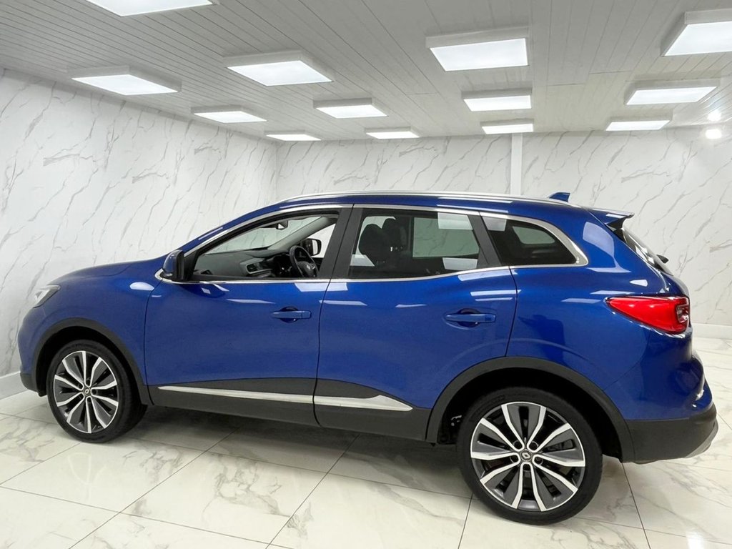 Used Renault Kadjar 2020 for sale - 76396044: Photo 11