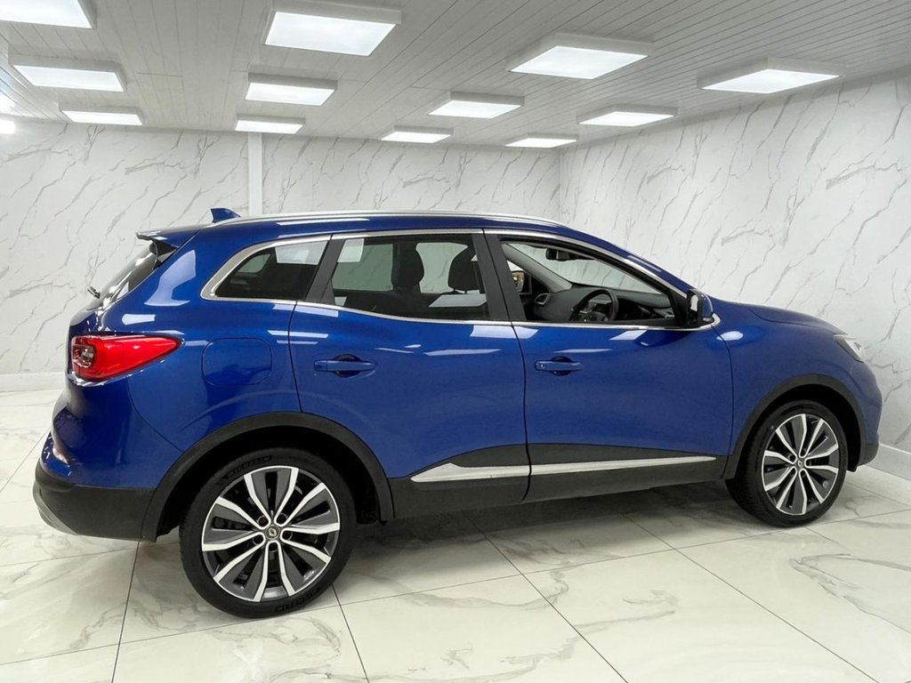 Used Renault Kadjar 2020 for sale - 76396044: Photo 12