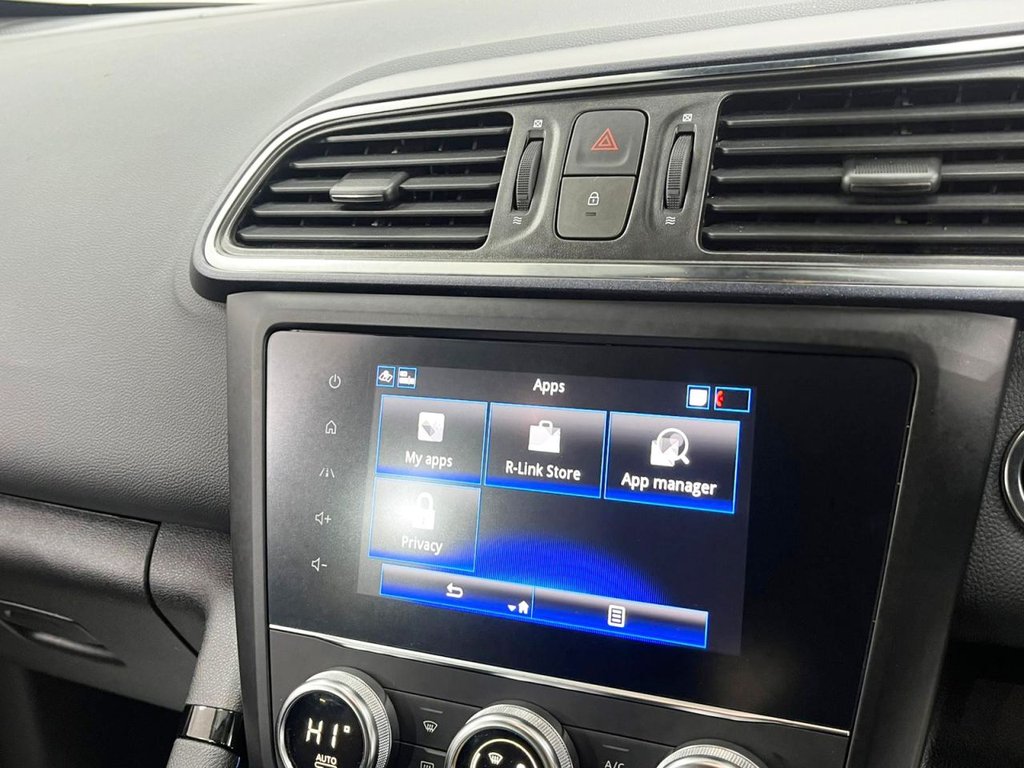Used Renault Kadjar 2020 for sale - 76396044: Photo 13