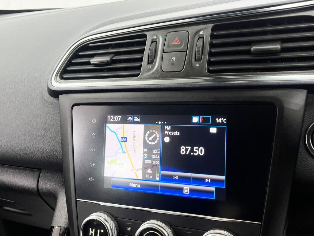 Used Renault Kadjar 2020 for sale - 76396044: Photo 14