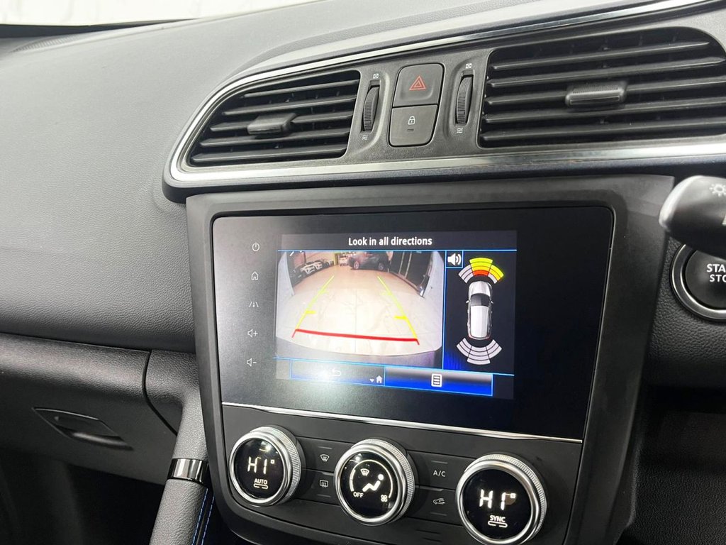 Used Renault Kadjar 2020 for sale - 76396044: Photo 15