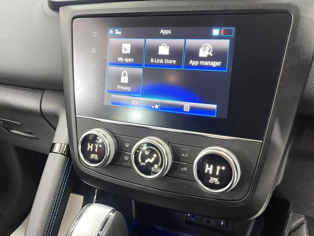 Used Renault Kadjar 2020 for sale - 76396044: Photo 16