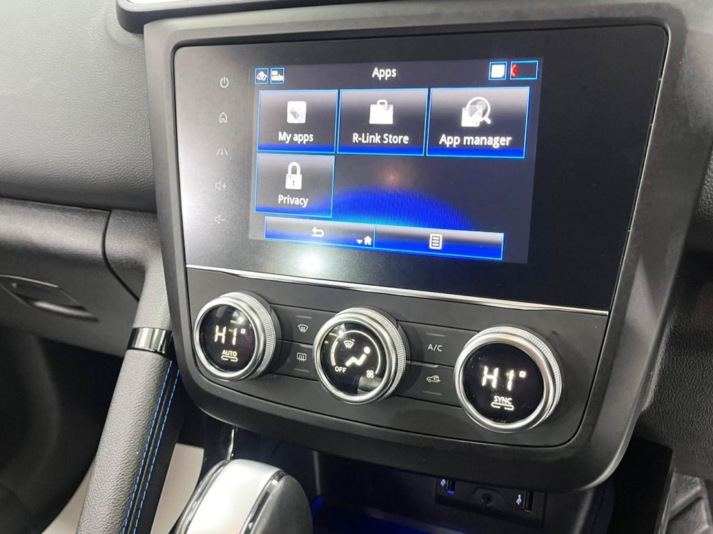 Used Renault Kadjar 2020 for sale - 76396044: Photo 17