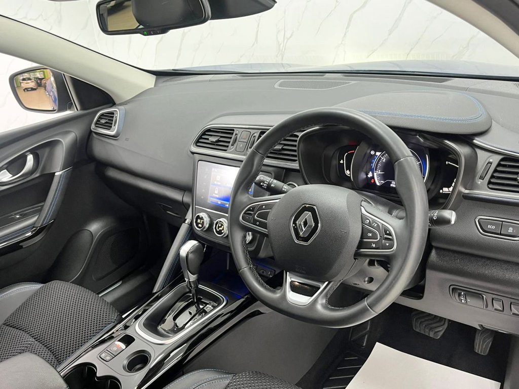 Used Renault Kadjar 2020 for sale - 76396044: Photo 21