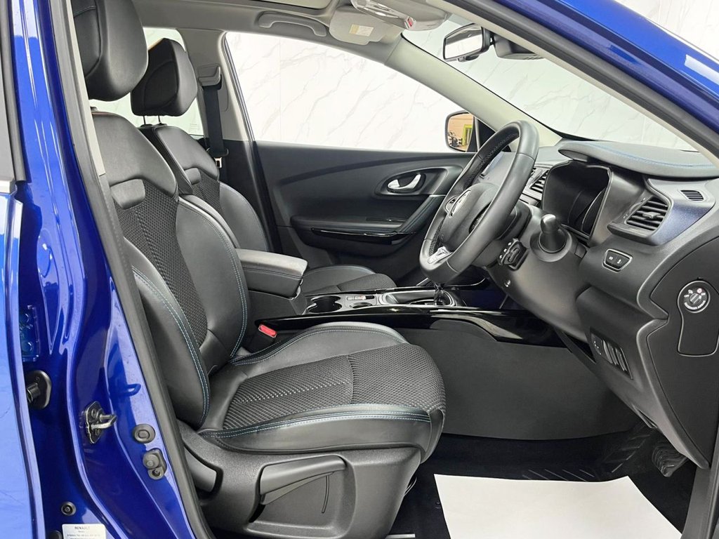 Used Renault Kadjar 2020 for sale - 76396044: Photo 24