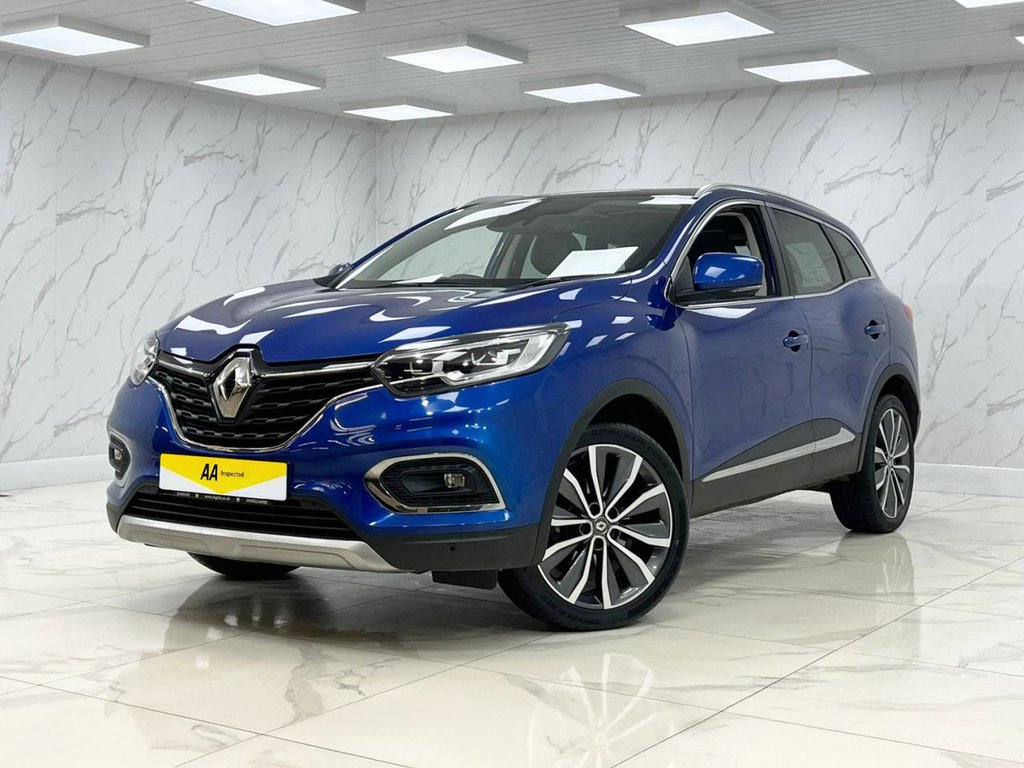 Used Renault Kadjar 2020 for sale - 76396044: Photo 4